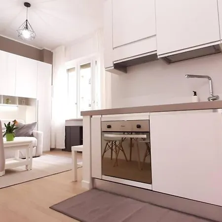Cenisio Boutique Apartamento