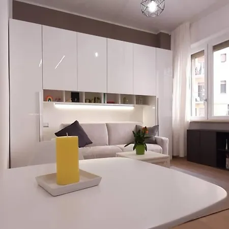Cenisio Boutique Apartamento *