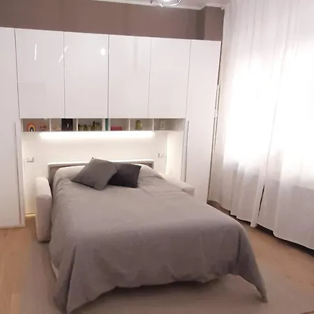 Cenisio Boutique Milão