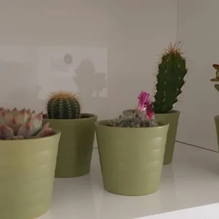 Cenisio Boutique Apartamento Milão
