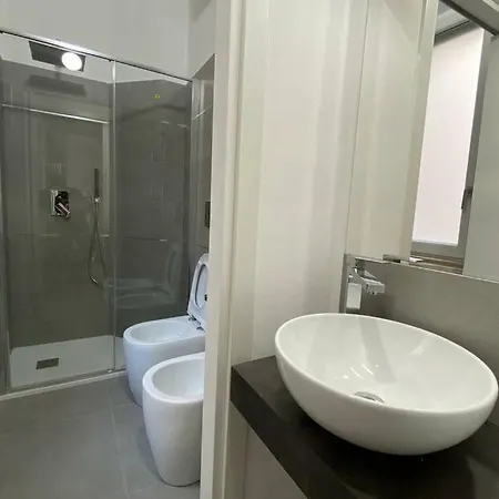 Apartamento Cenisio Boutique *
