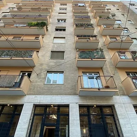 Cenisio Boutique