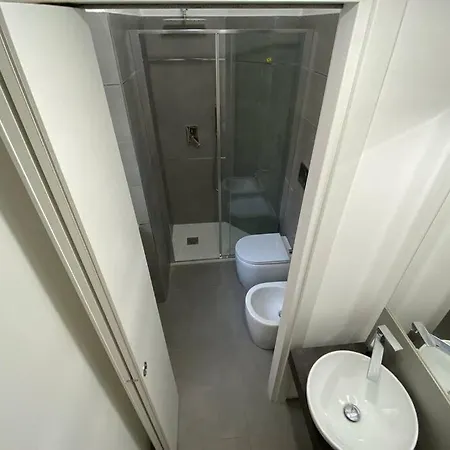 Apartamento Cenisio Boutique