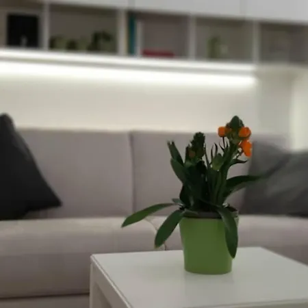 Apartamento Cenisio Boutique Milão