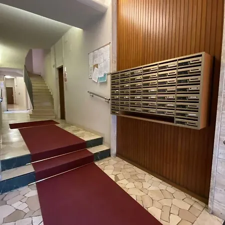 Cenisio Boutique Milão